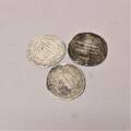 Silvermynt