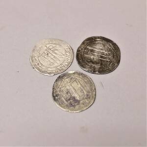 Silvermynt