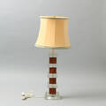 Bordslampa