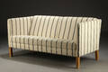 Erik Jørgensen. To-pers. sofa 
