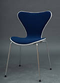 Arne Jacobsen 1902-1972. Stol model 3107.