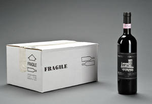 18 fl. Tenuta la Torraccia 2003 Brunello di Montalcino.