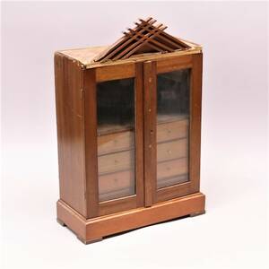 Miniatyrskåp