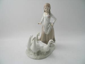Figurin, Spanien