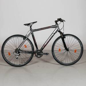 CYKEL mtb Scott, Sporster P3, 28, 24 vxl