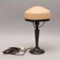 Bordslampa