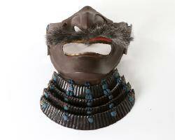 MASK, JAPAN, SAMTIDA
