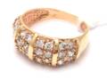 Ring 14K 3,4g
