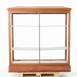 Monterskåp 1900-tal 