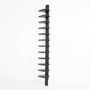 John Kandell, hylla Pilaster, Källemo