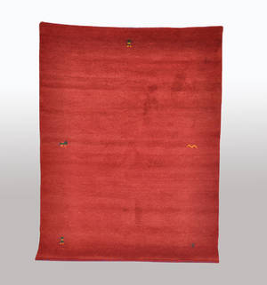 Indisk Gabbeh, 216 x 160 cm