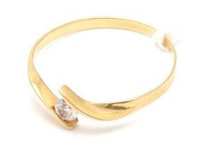 Ring 18K 1,4g