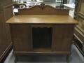 Sideboard, 20-tal