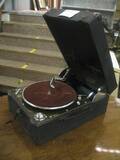 Resegranmmofon