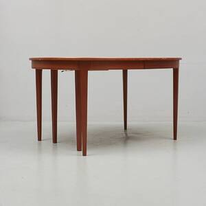 Matbord, Herrgården