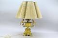 Bordslampa