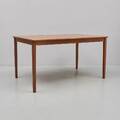 Matbord, 1960-tal