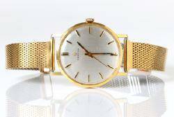 CERTINA, ARMBANDSUR, HERR