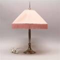 Bordslampa