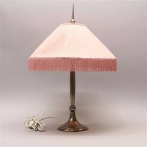 Bordslampa