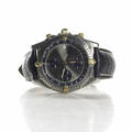 Breitling chronomat armbandsur
