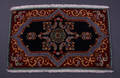 Persisk Tabriz 65 x 103 cm