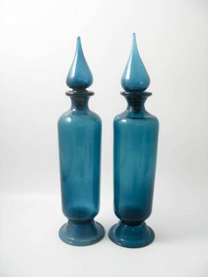 Lockpokaler, Ett par