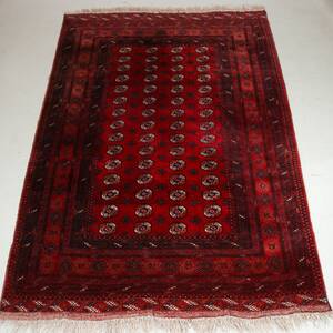 MATTA Old Bokhara, 295x205cm
