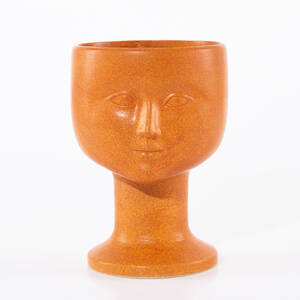 Ansiktsvas ytterfoder Lisa Larson