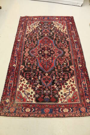 Orientmatta Iran