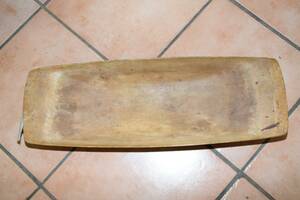 Tråg L 60 cm