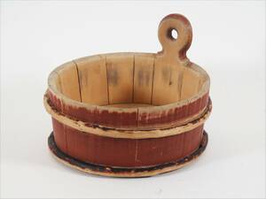 Laggat kärl, allmoge, 1800-tal