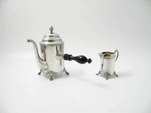 Chokladkanna , gräddkanna