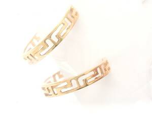 Örhängen, 14K, 1,7g