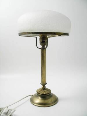 Bordslampa, Strindbergsmodell