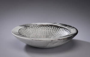 Kähler. Skål glaseret lertøj