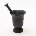 MORTEL, 1800-tal.