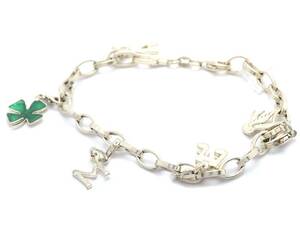 Armband S925 13,5g