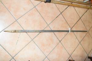 Spett L 150 cm