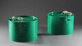 Fris  Moltke. Par metal pendler 2