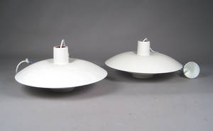 Poul Henningsen. PH 43 pendler 2