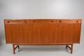 Sideboard i teak