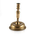 Ljusstake barock