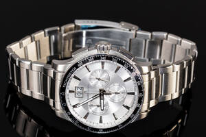 Maurice Lacroix. Tachymeter herreur. 