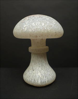 Monica Backström, Kosta Boda, bordslampa