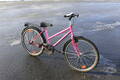 Flickcykel