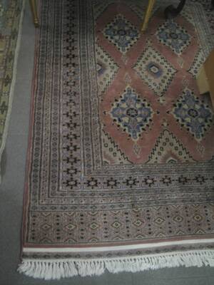 Matta, orientalisk