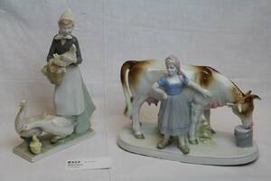 2 FIGURINER