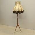 Golvlampa