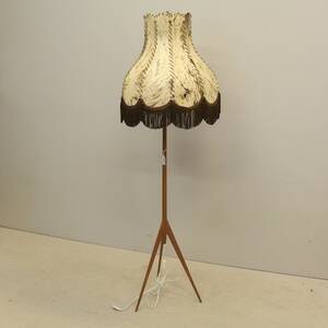 Golvlampa